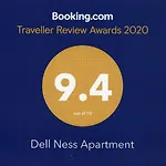 Dell Ness Apartment