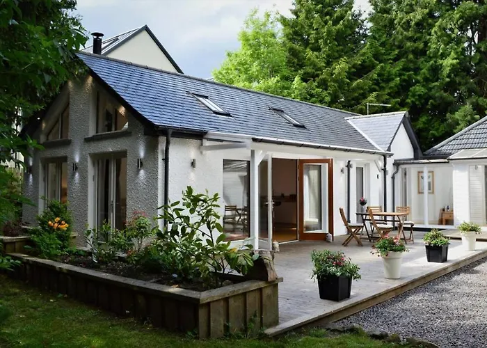 Ness Lodge