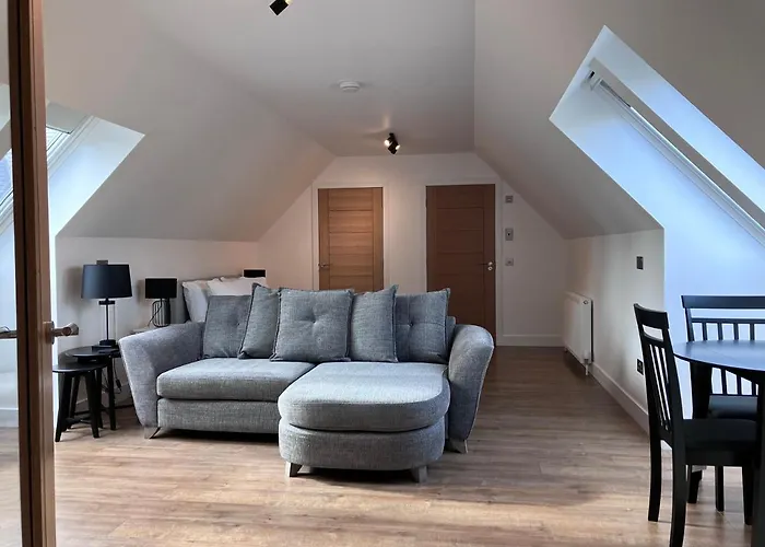 Berryfield Holiday Apartment