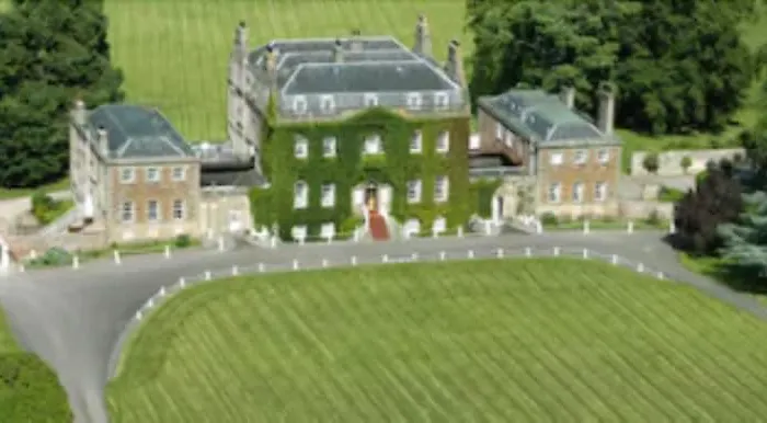 Culloden House Hotel