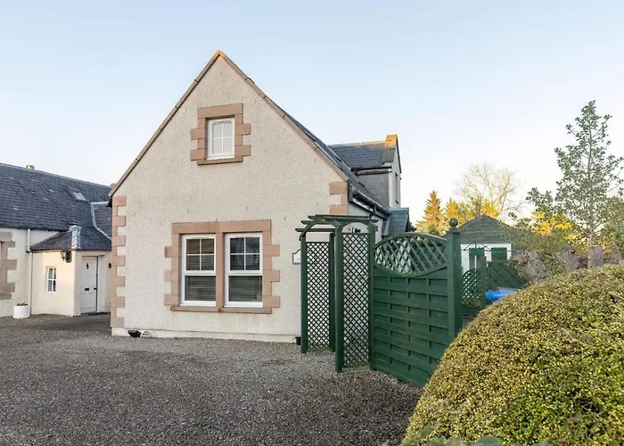 Holiday Home Lodge Road-1 By Interhome