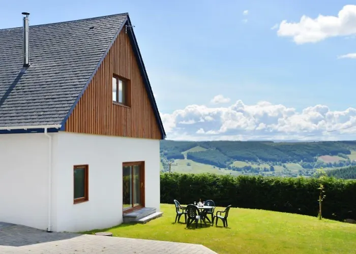 Glen View Lodge