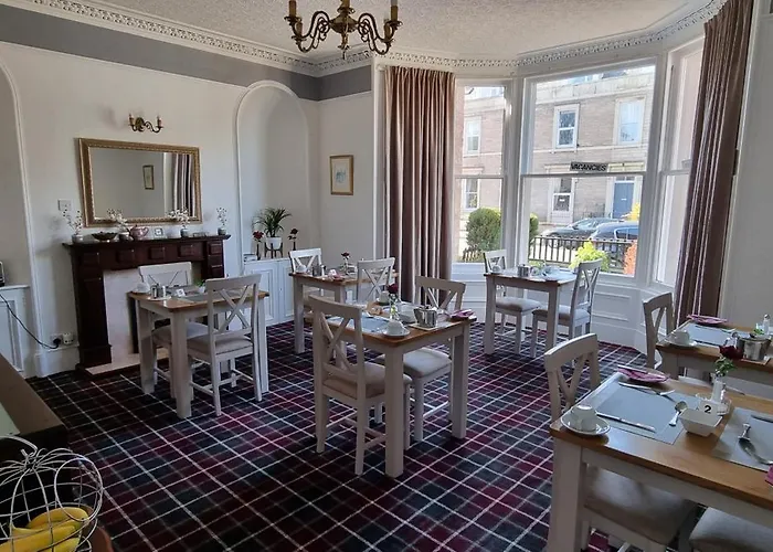 Ardconnel House