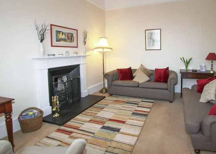 The Townhouse