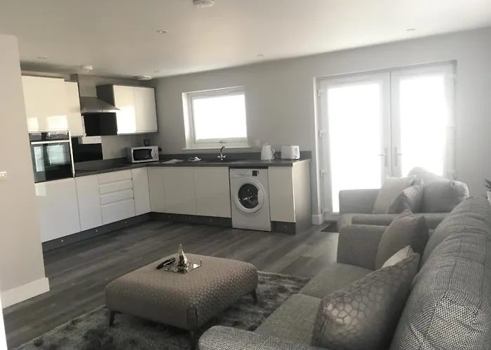 Appin Apartment