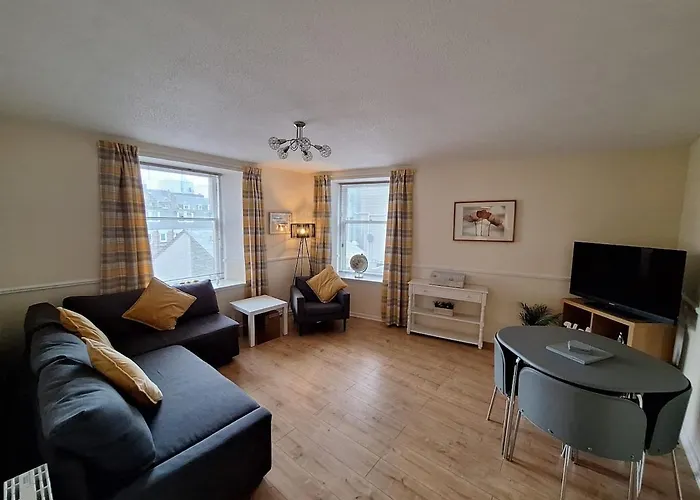 City Centre Apartment