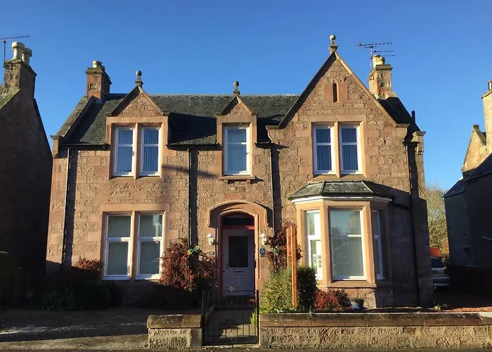 St Ann\'S Guest House