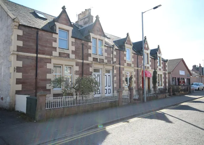 Ashley House
