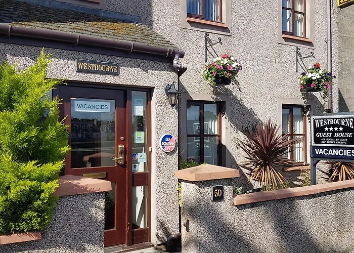 Westbourne Guest House