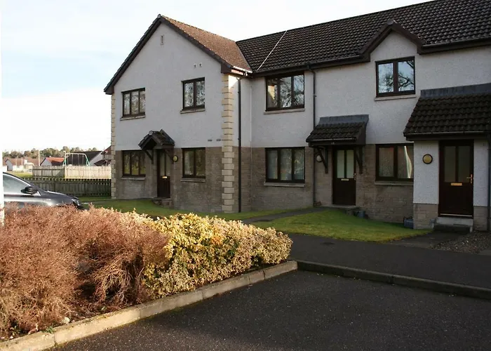 Dell Ness Apartment