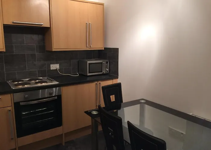 Eastgate Apartment