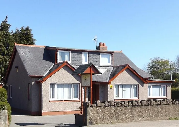 Lyndon Guest House