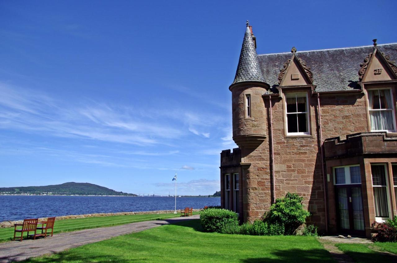 Bunchrew House 4*