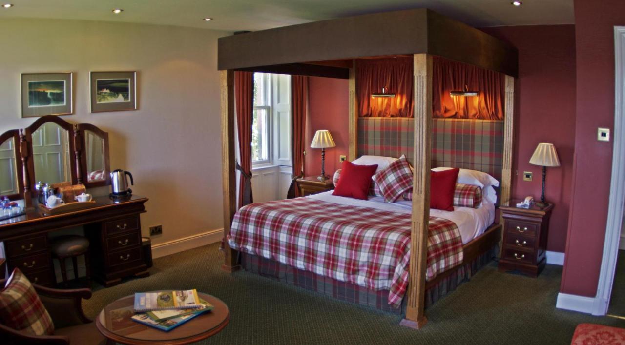 Bunchrew House Hotel Inverness