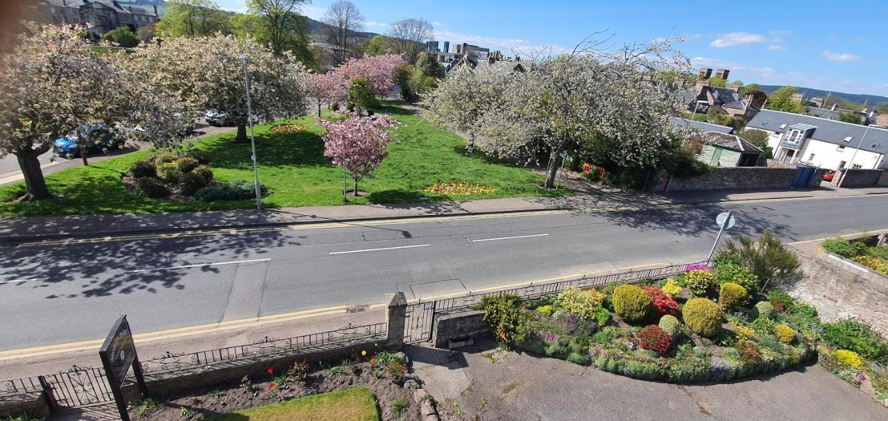 Moray Park Guest house Inverness