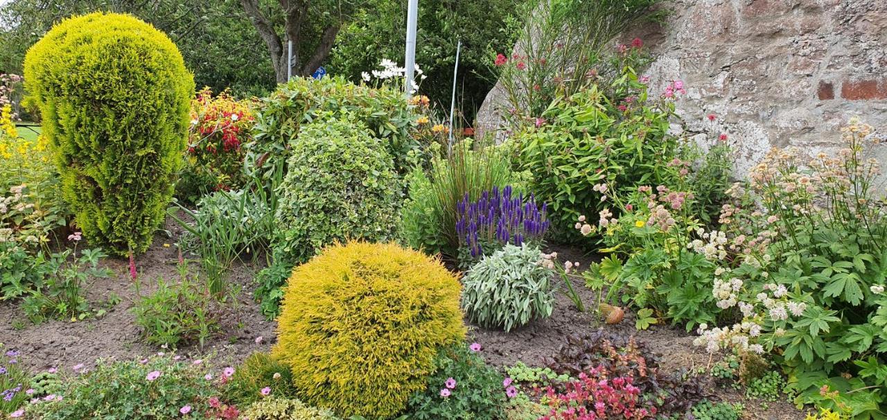 Guest house Moray Park Inverness
