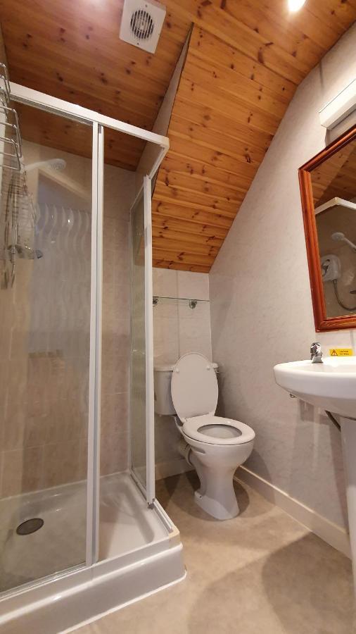 Casa de hóspedes Ardconnel House 4*