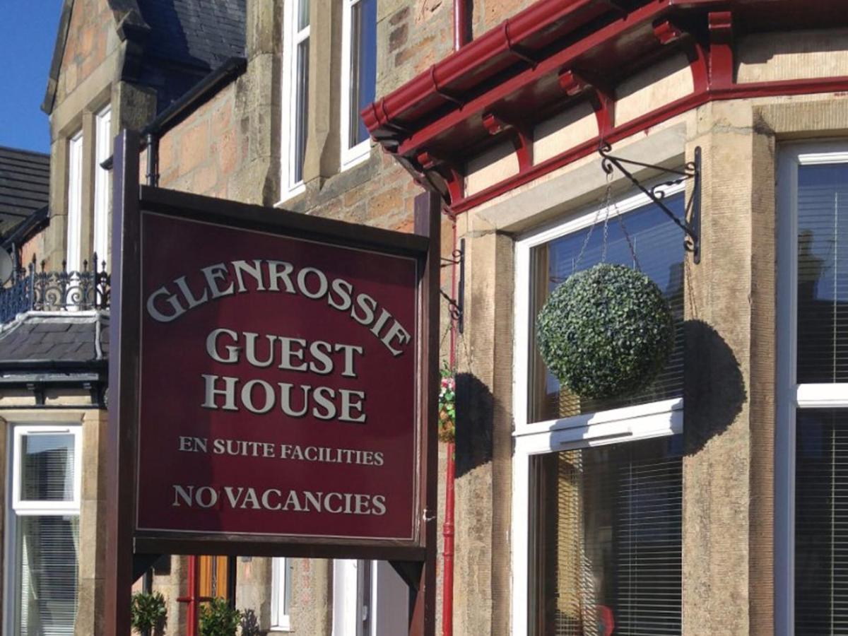 Glenrossie 2*