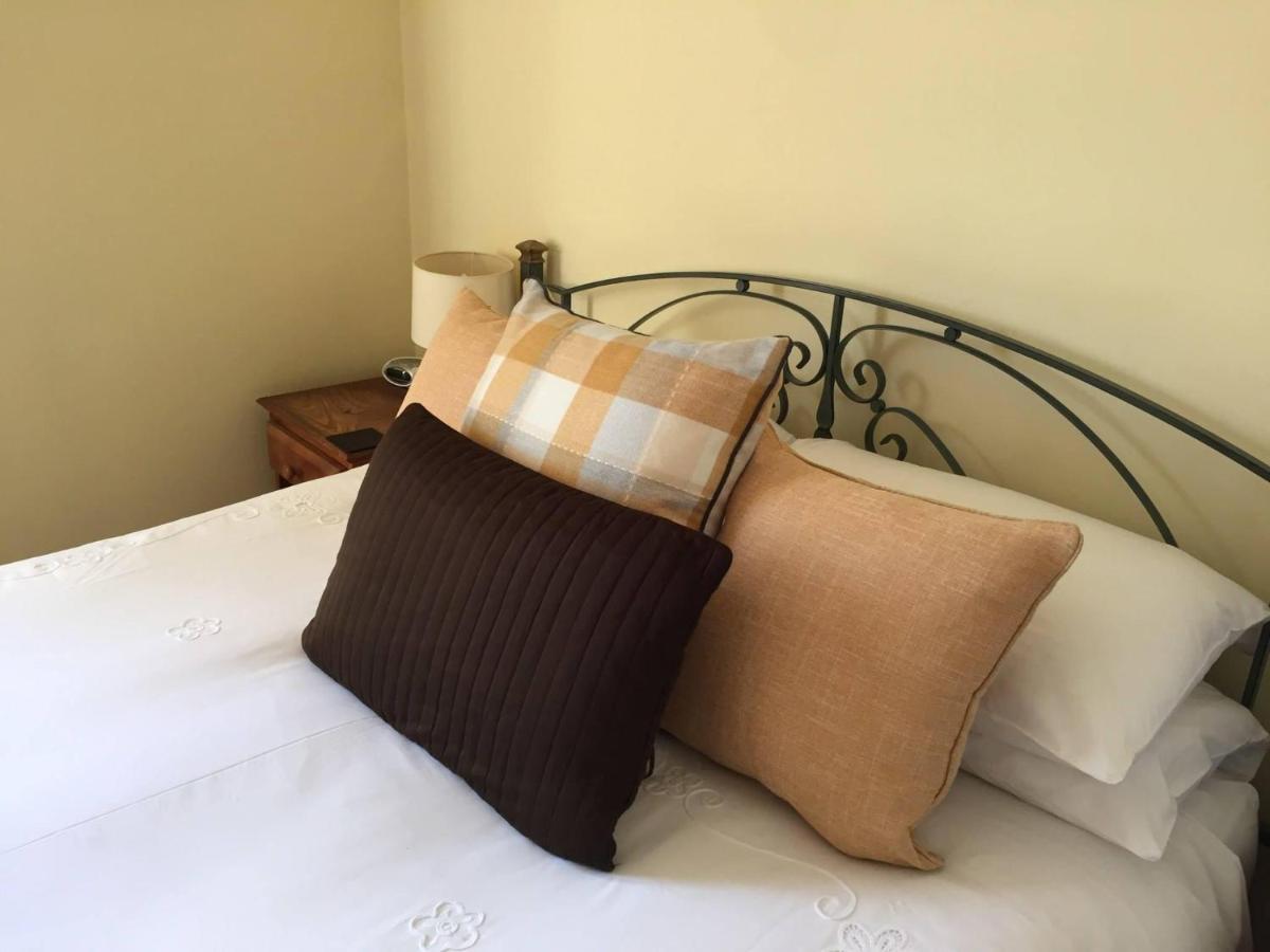 Glenrossie Guest house Inverness