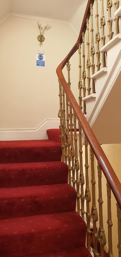 Guest house Moray Park 4*