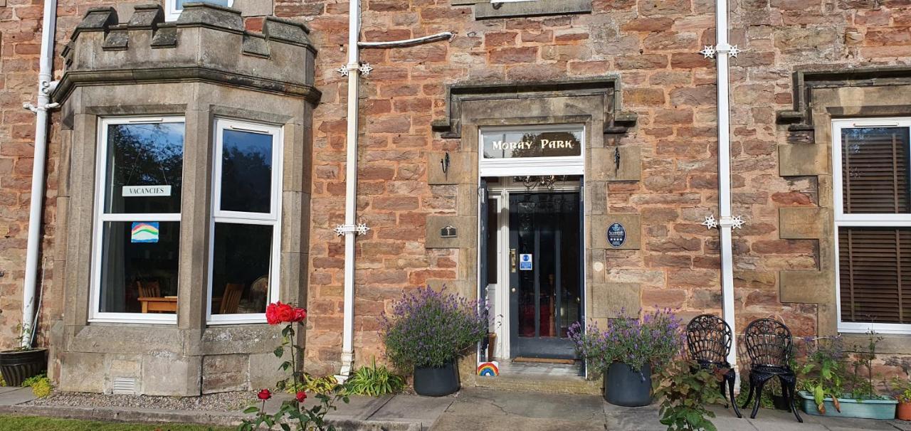 Moray Park Guest house Inverness
