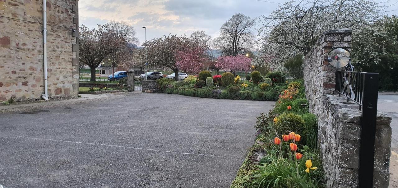 Guest house Moray Park Inverness