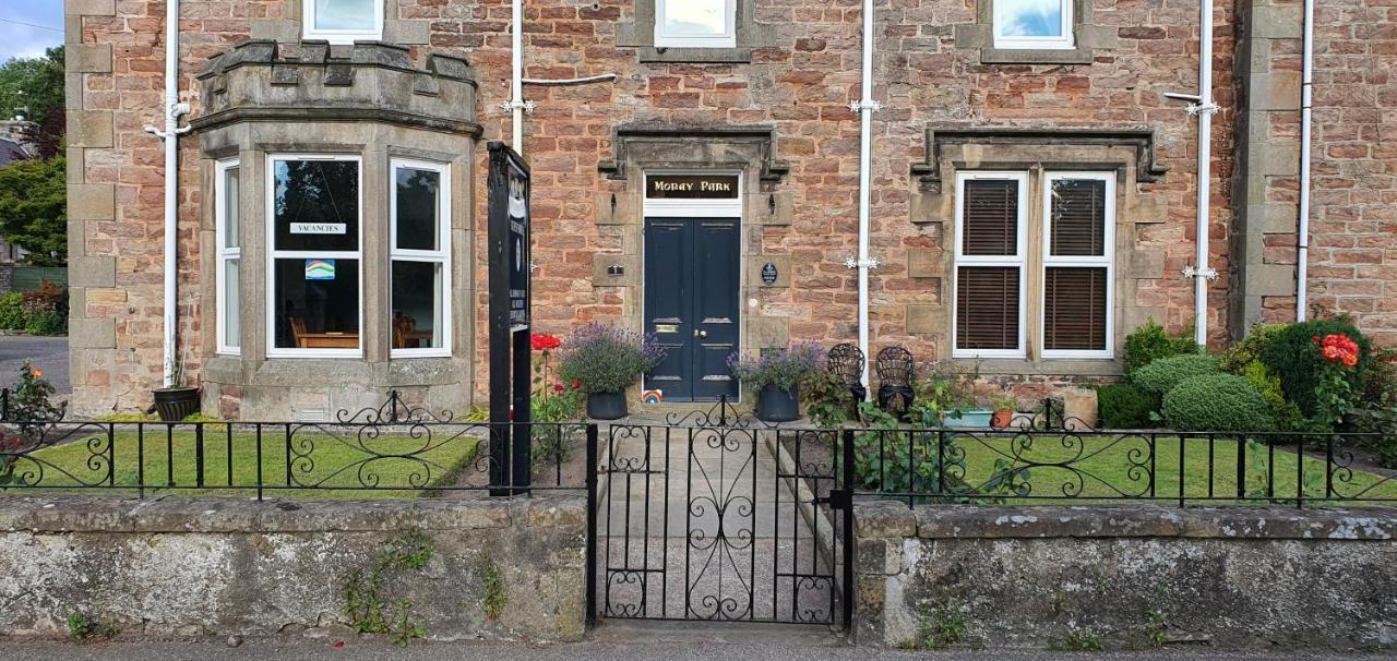 Guest house Moray Park Inverness