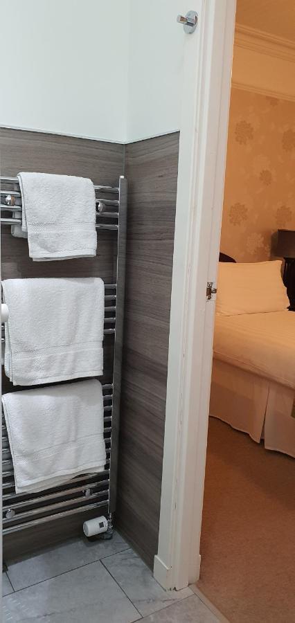 Moray Park Guest house