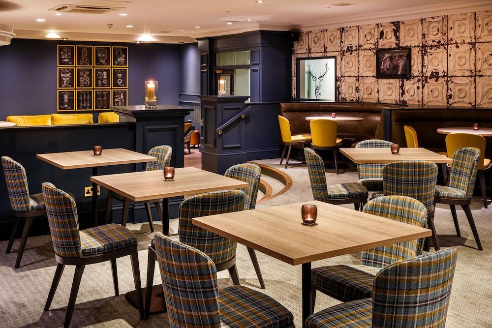 Mercure Inverness