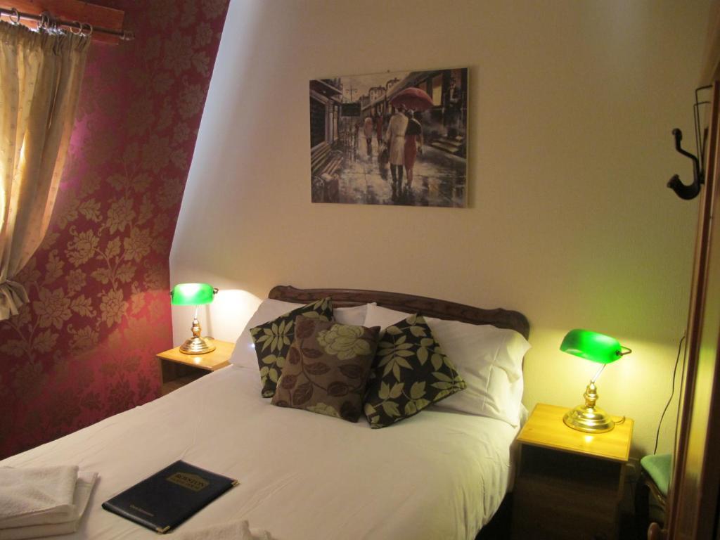 Guest house Royston 4*