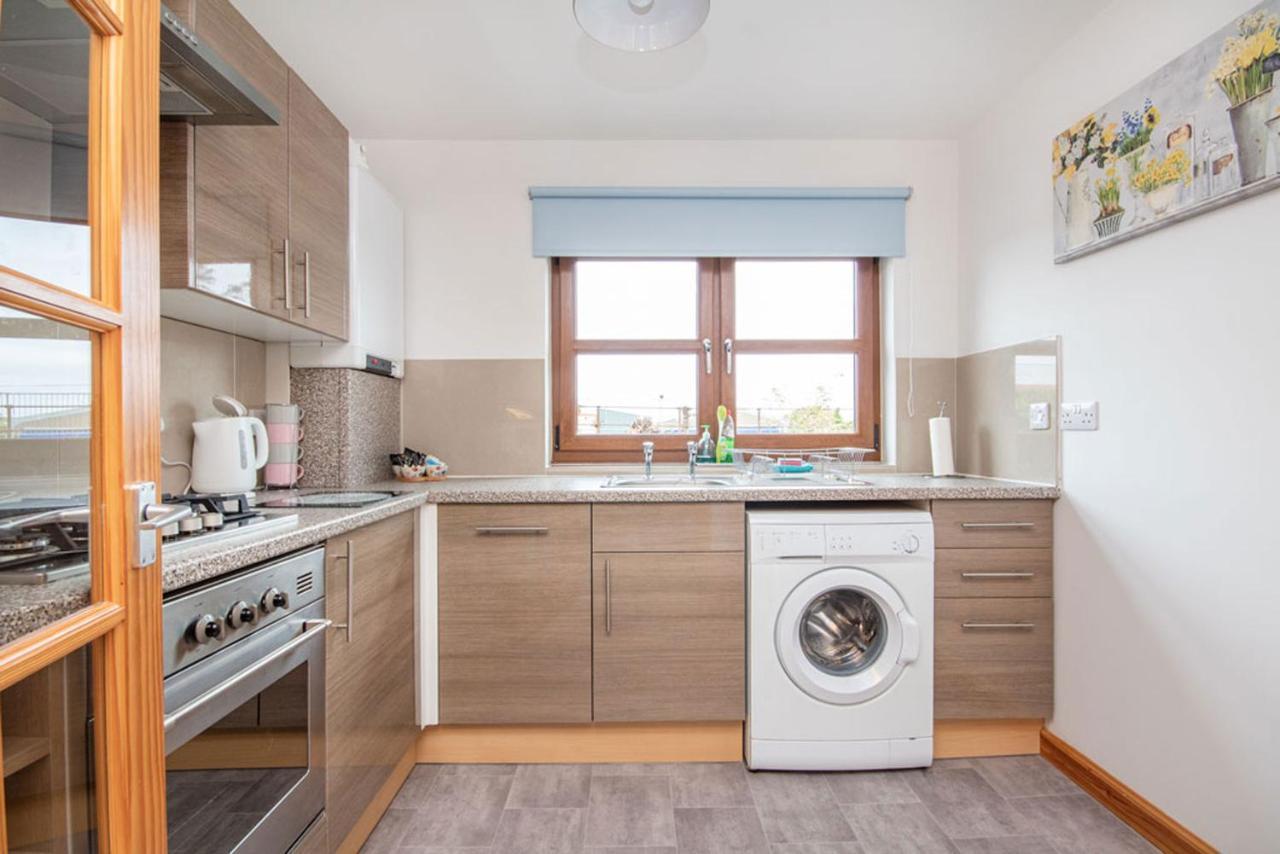 Apartment Innes Street *