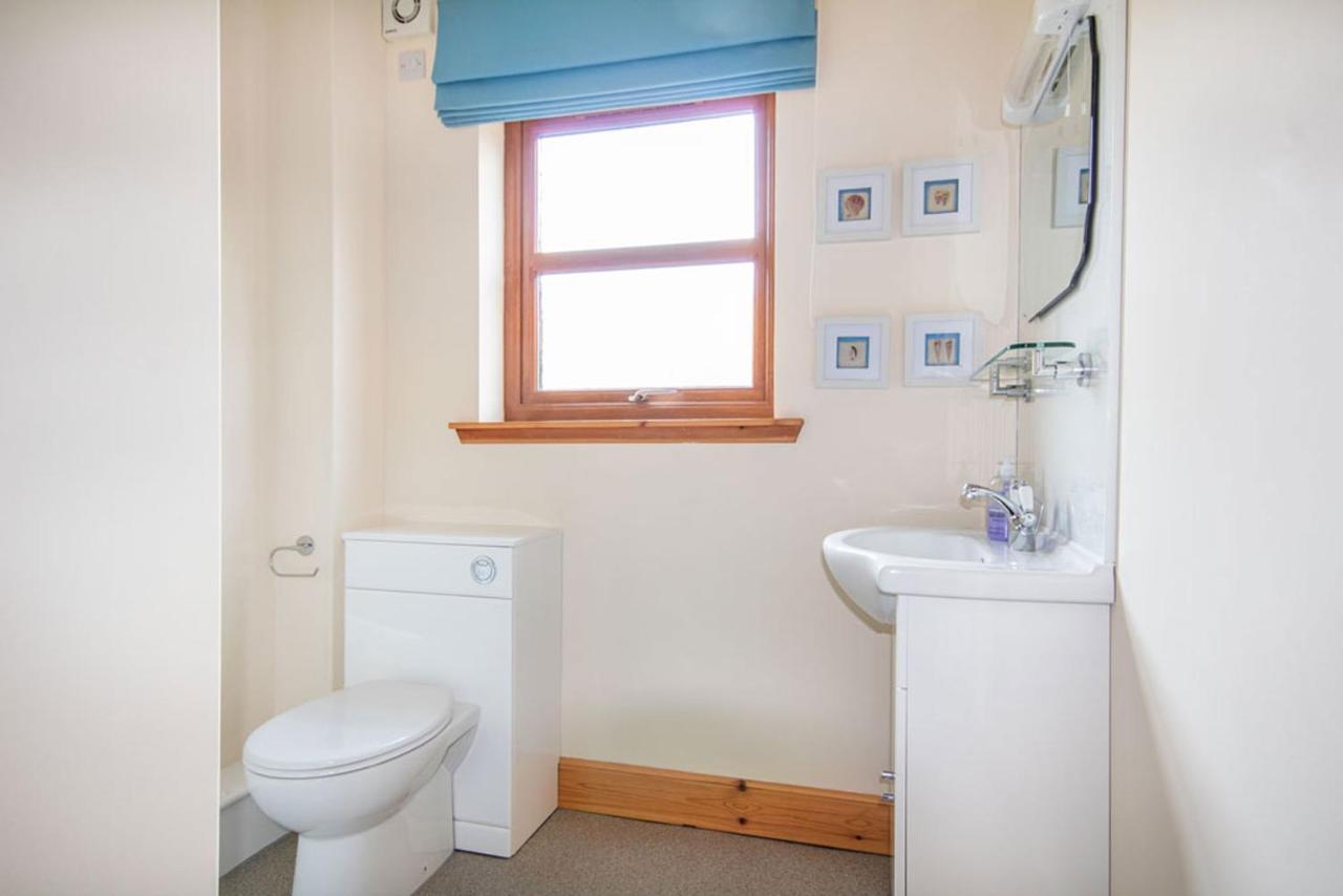 Innes Street Apartment