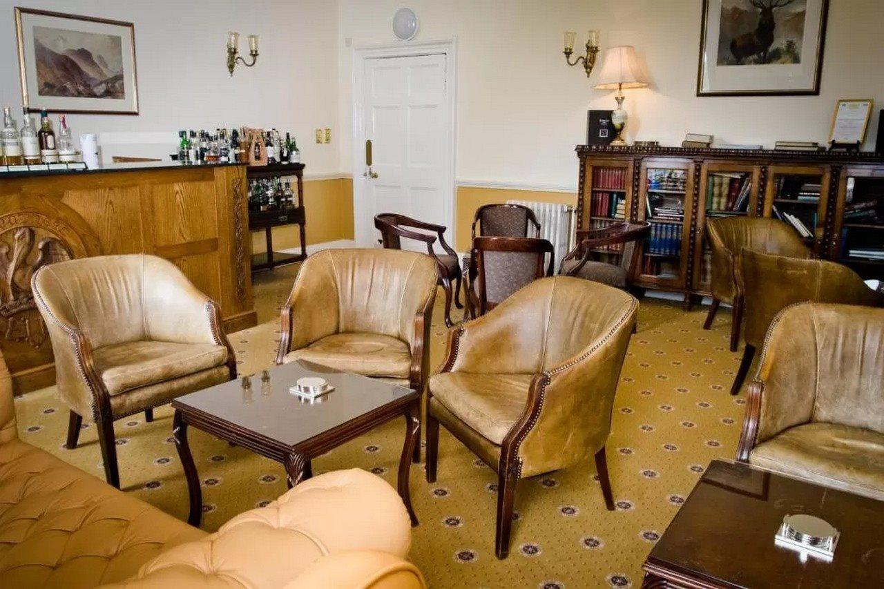Culloden House Country house