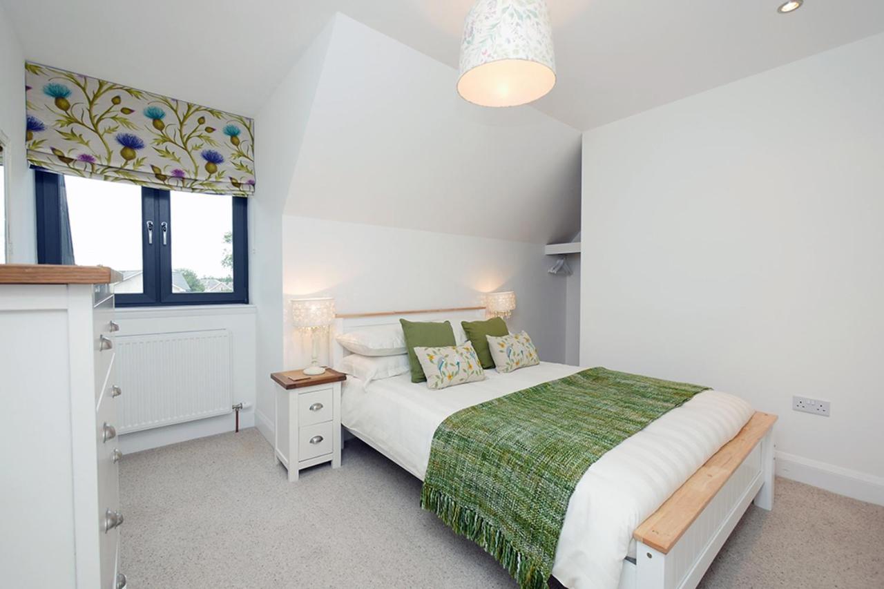 Pinewood & Apartment Inverness
