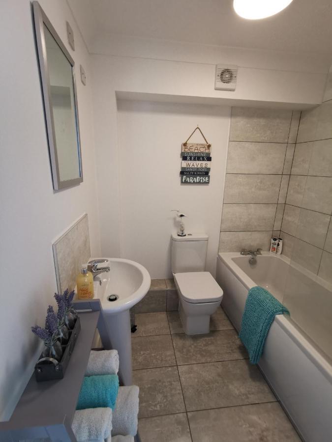 Apartment Station Inverness