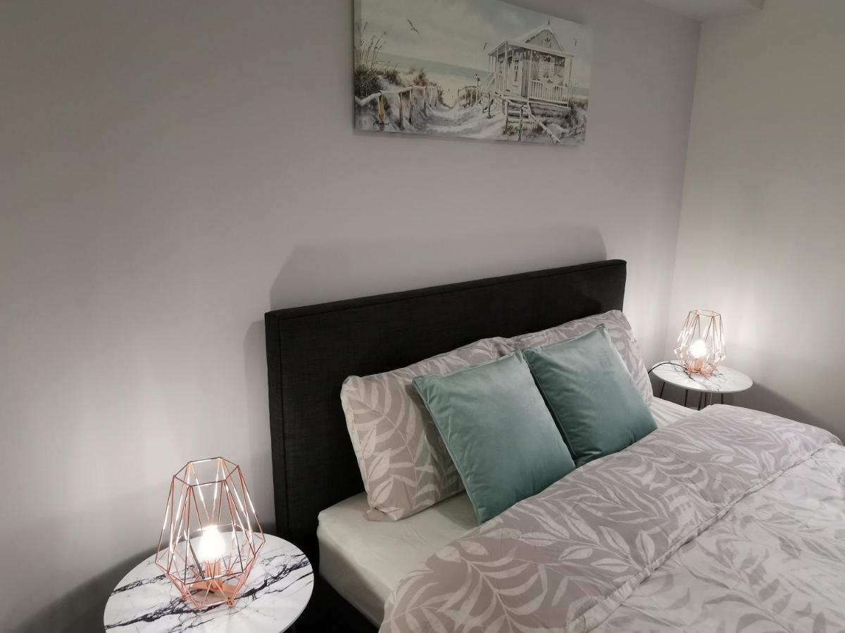 Station Apartment Inverness