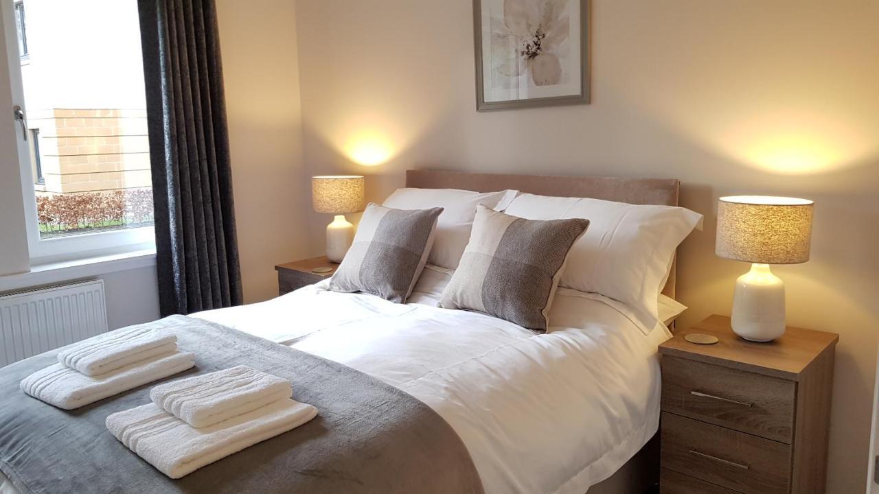 Apartment 23 Hedgefield House
