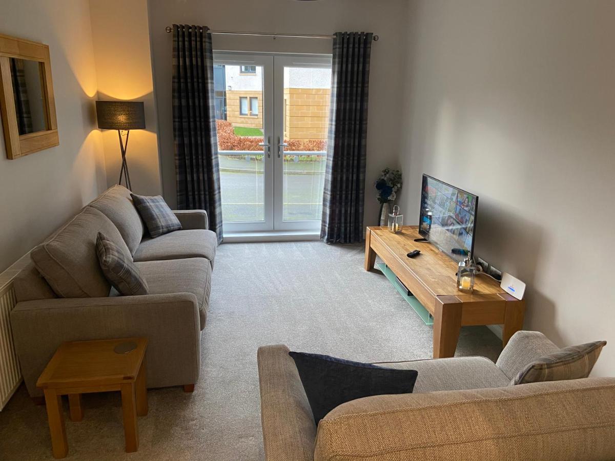 23 Hedgefield House Apartment *