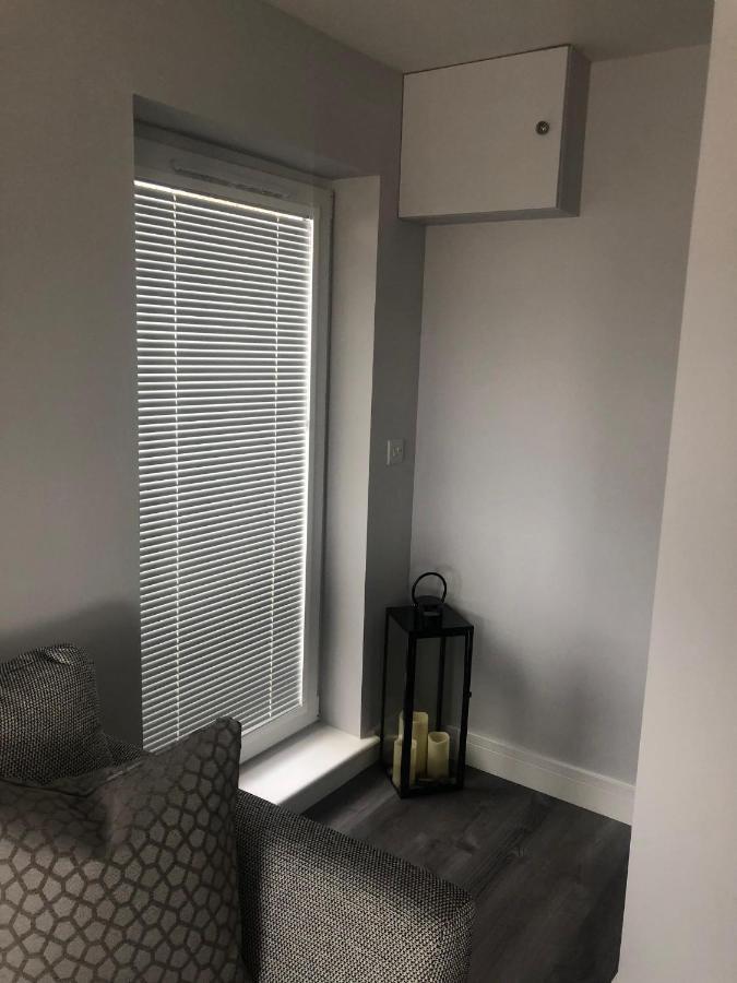 Appin Apartment