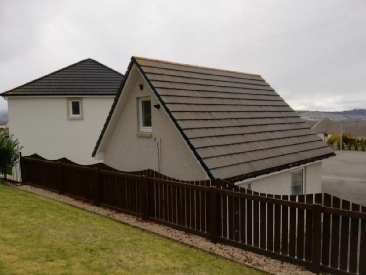 Appin Apartment Inverness