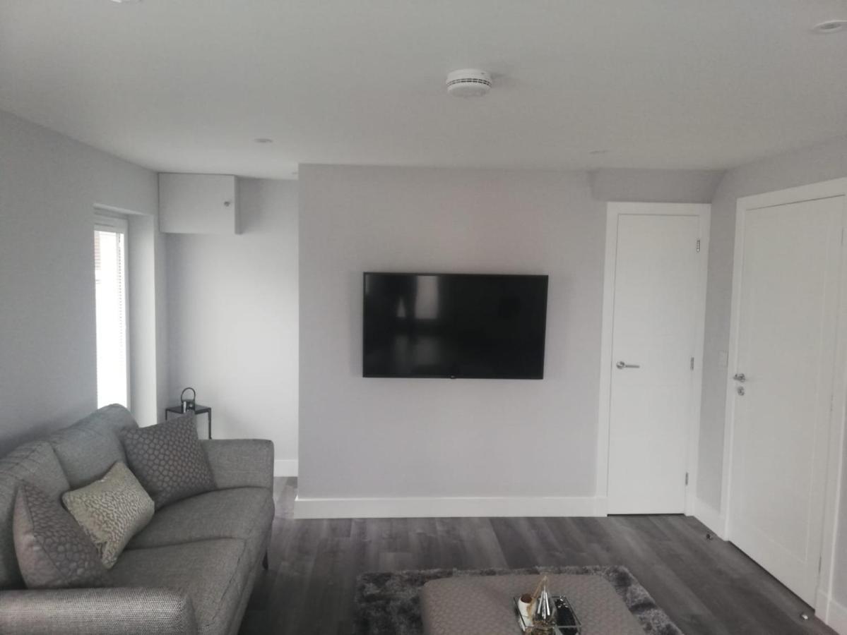 Apartment Appin