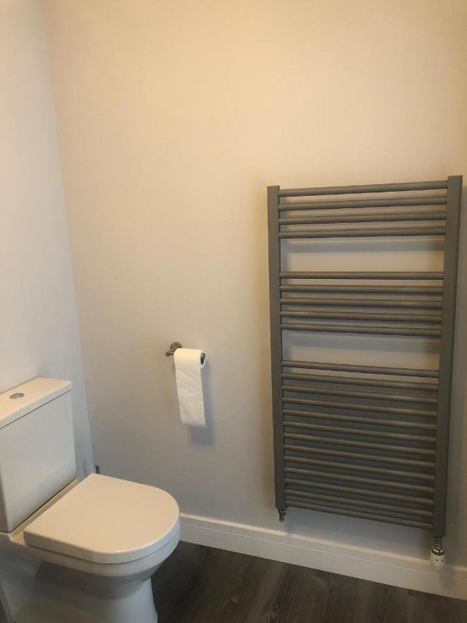 Apartment Appin Inverness
