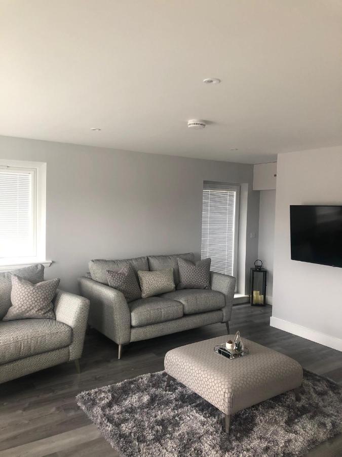 Apartment Appin