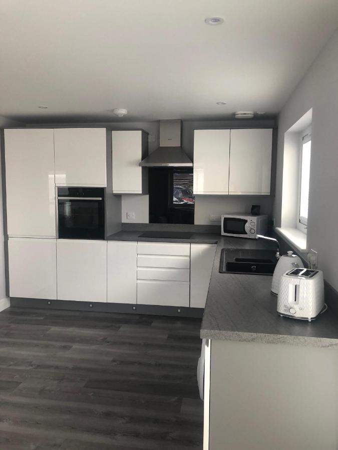Apartment Appin *