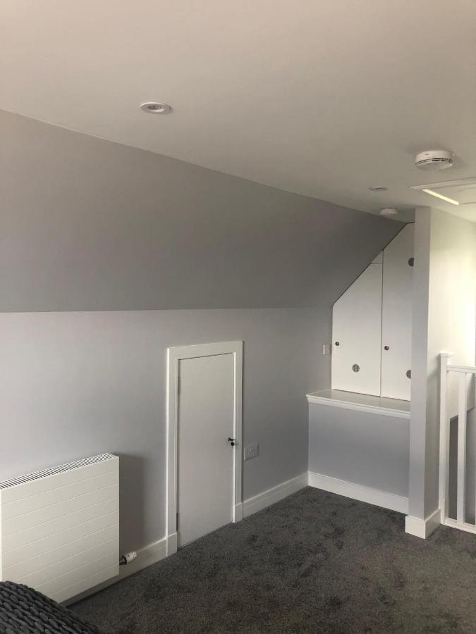 Appin Apartment Inverness