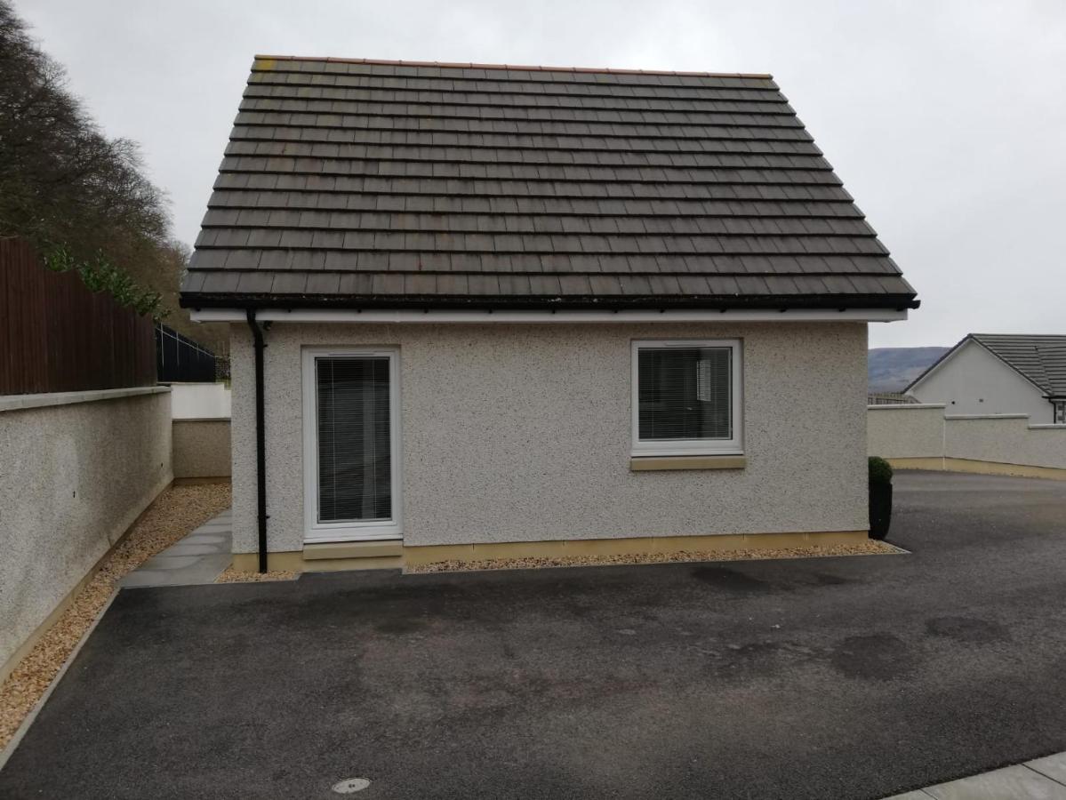 Appin Apartment *
