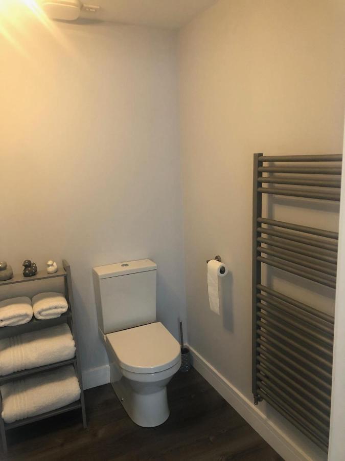 Appin Apartment *