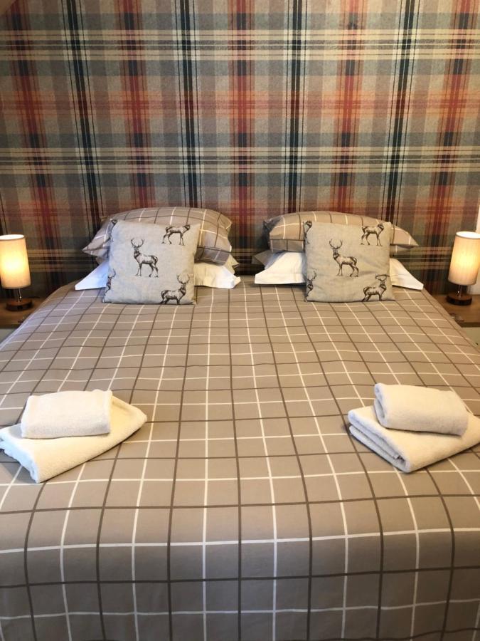 Thistle Apartment, Inverness