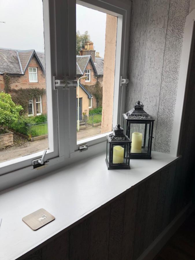 Thistle Apartment, Inverness
