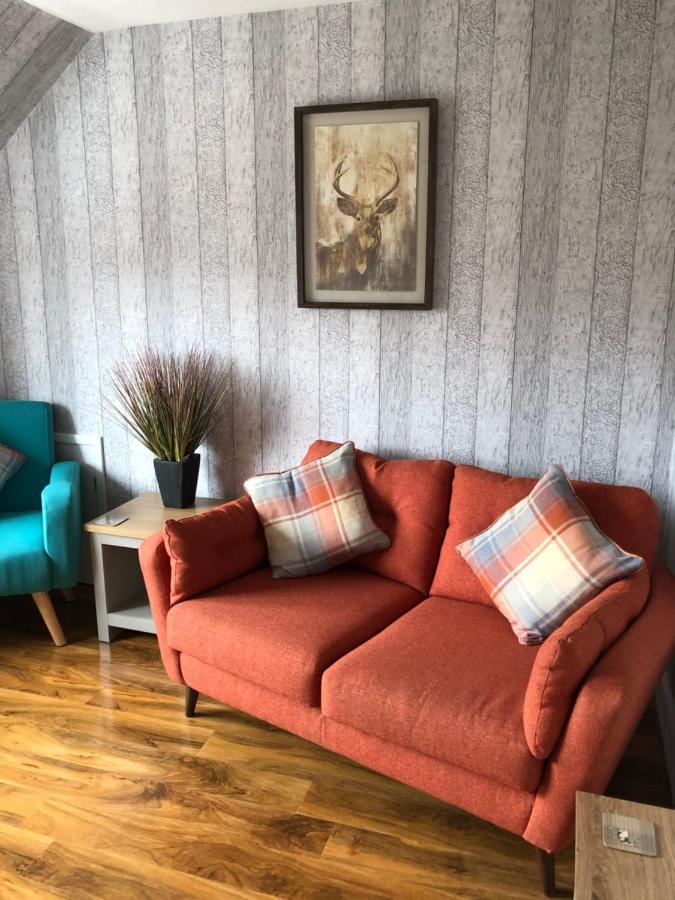 Thistle Apartment, Inverness